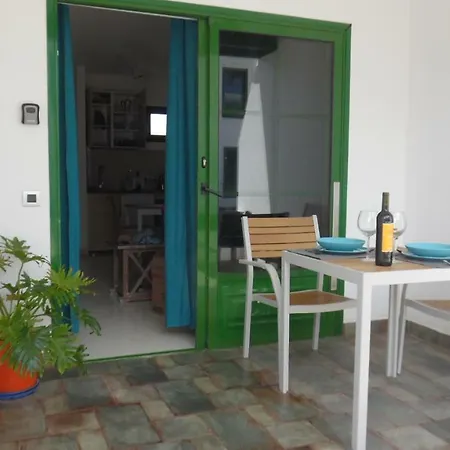 Apartament Magmamia