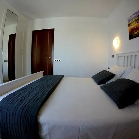 Apartament Magmamia Puerto del Carmen (Lanzarote)