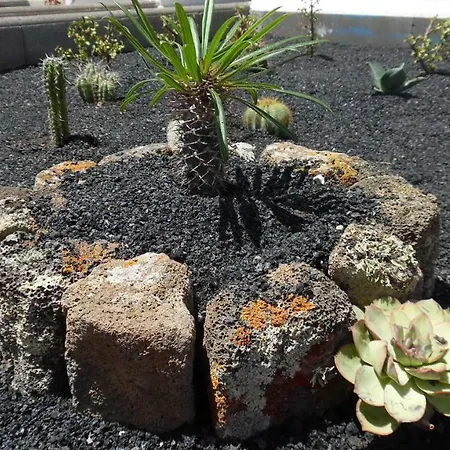 Apartament Magmamia Puerto del Carmen (Lanzarote)