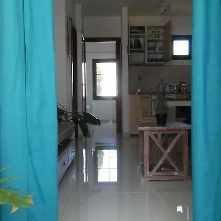 Apartament Magmamia