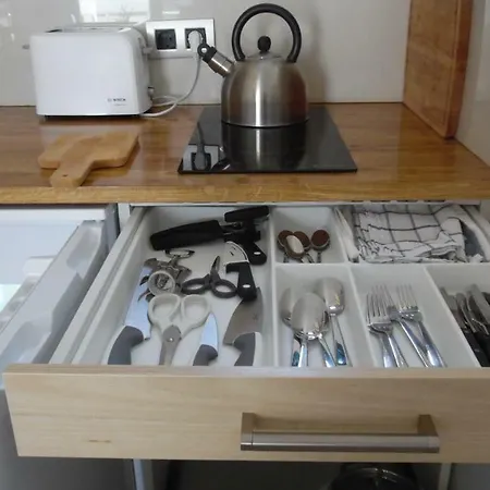 Apartament Magmamia