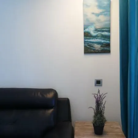 Appartement Magmamia