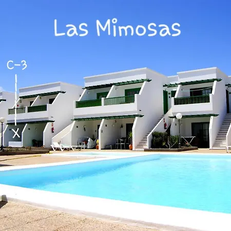 Magmamia Lägenhet *