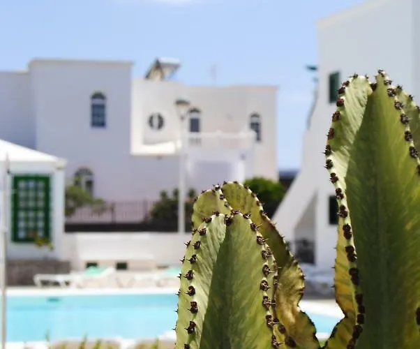 Magmamia Apartment Puerto del Carmen (Lanzarote)