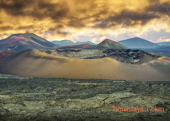 Magmamia Apartment Puerto del Carmen (Lanzarote)