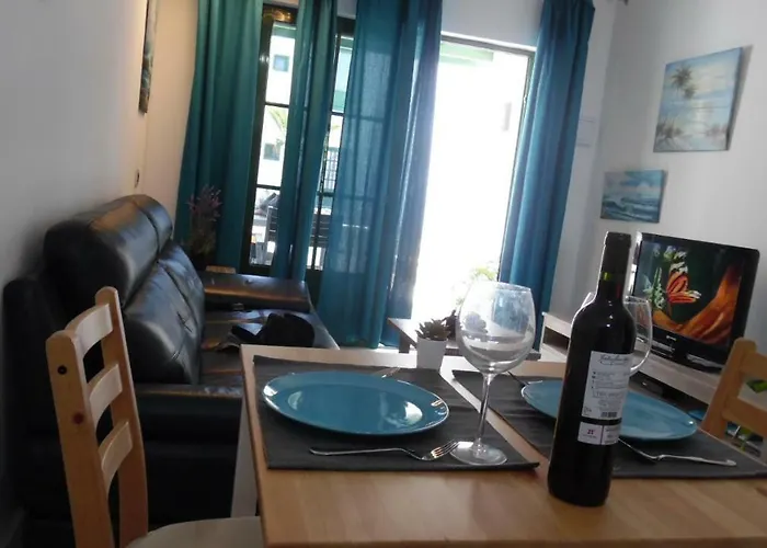 Magmamia Puerto del Carmen (Lanzarote)