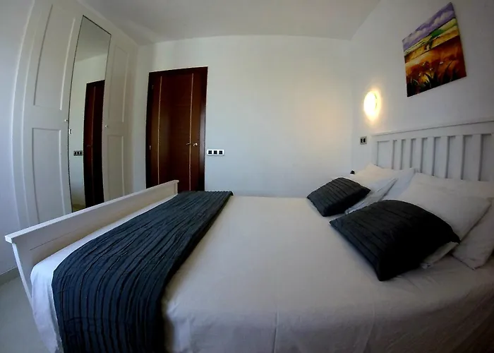 Lägenhet Magmamia Puerto del Carmen (Lanzarote)