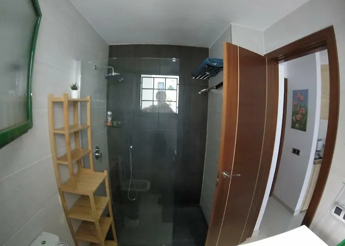 Magmamia Apartment Puerto del Carmen (Lanzarote)