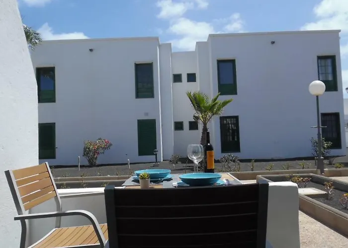 Magmamia Apartment Puerto del Carmen (Lanzarote)