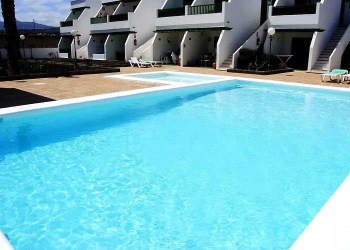 Apartment Magmamia Puerto del Carmen (Lanzarote)