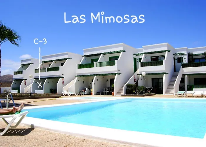 Magmamia Apartment *