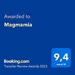 Magmamia * 卡门港