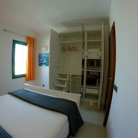 Apartament Magmamia *