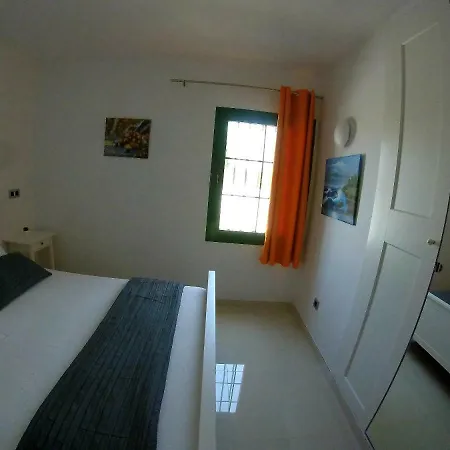 Magmamia Apartment *