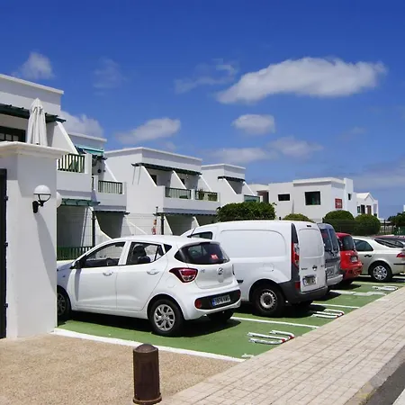 Magmamia Puerto del Carmen (Lanzarote)