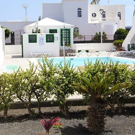 Appartement Magmamia Puerto del Carmen (Lanzarote)