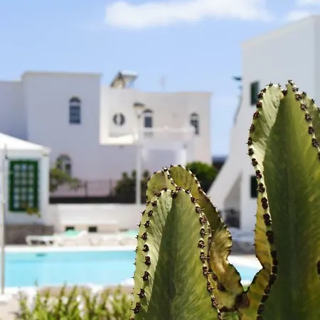 Magmamia Appartement Puerto del Carmen (Lanzarote)