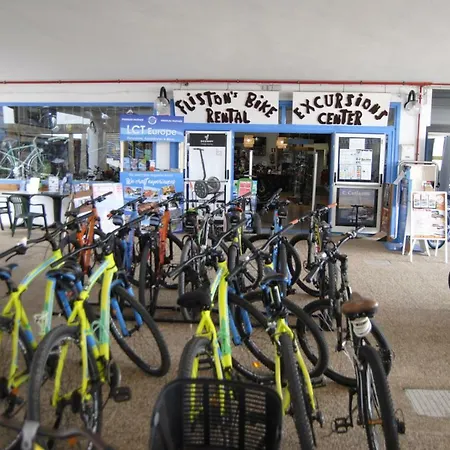 Magmamia Apartament *