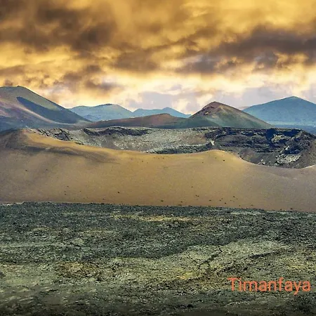 Magmamia Apartment Puerto del Carmen (Lanzarote)