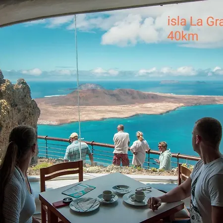 Magmamia * Puerto del Carmen (Lanzarote)