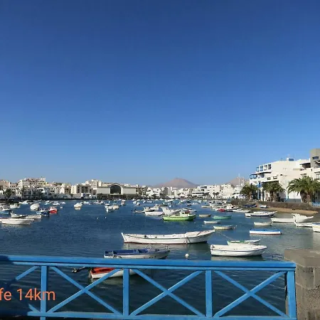 Magmamia Apartment Puerto del Carmen (Lanzarote)