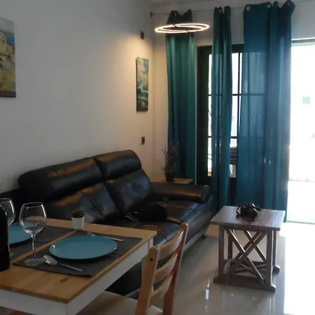 Magmamia Appartement