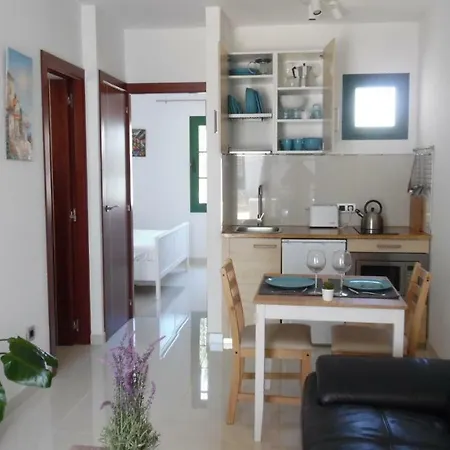 Magmamia * Puerto del Carmen