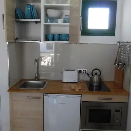 Magmamia Apartment *