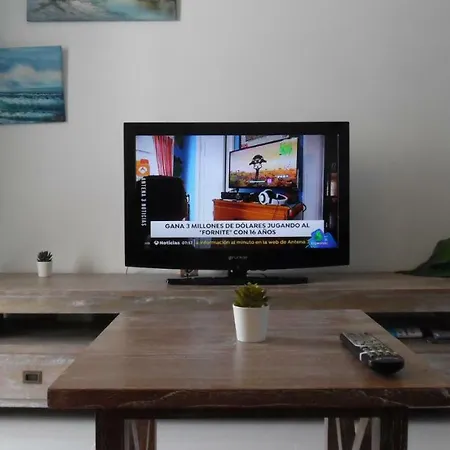 Apartament Magmamia Puerto del Carmen (Lanzarote)