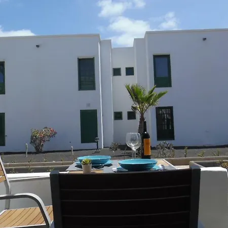Magmamia Apartman Puerto del Carmen