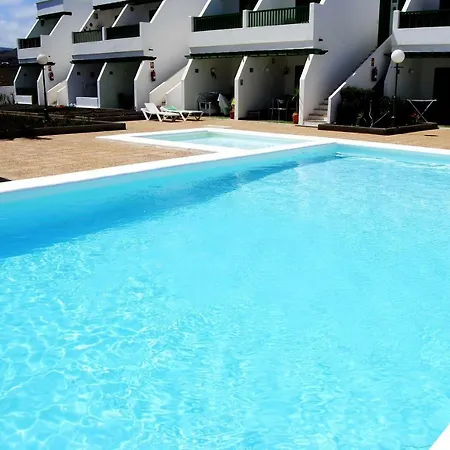 Appartement Magmamia Puerto del Carmen (Lanzarote)