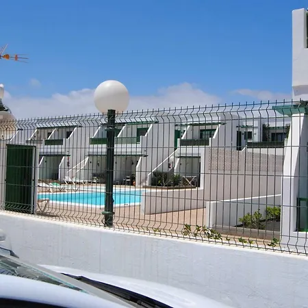 Appartement Magmamia Puerto del Carmen (Lanzarote)