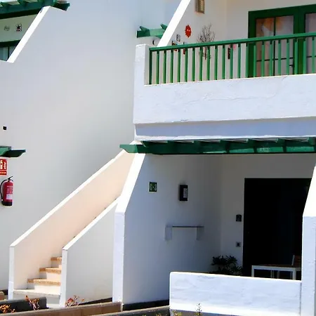 Apartment Magmamia