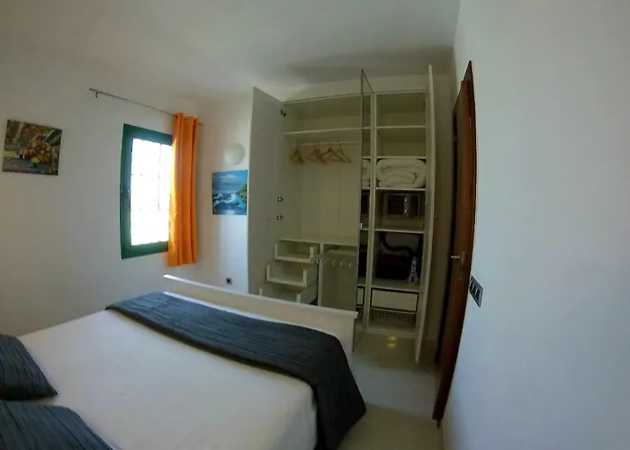 Apartament Magmamia *