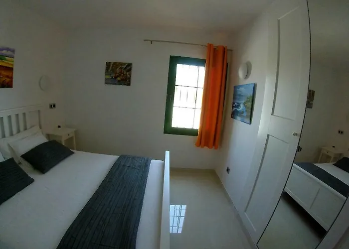 Magmamia Apartament *