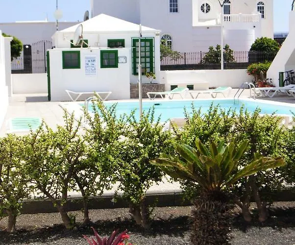 Apartament Magmamia Puerto del Carmen (Lanzarote)