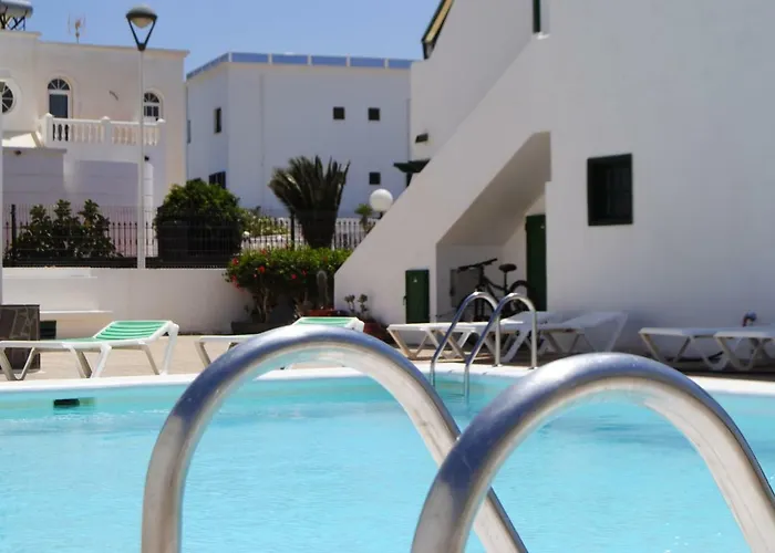 Magmamia * Puerto del Carmen (Lanzarote)