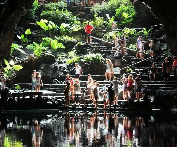 Magmamia Apartament Puerto del Carmen (Lanzarote)