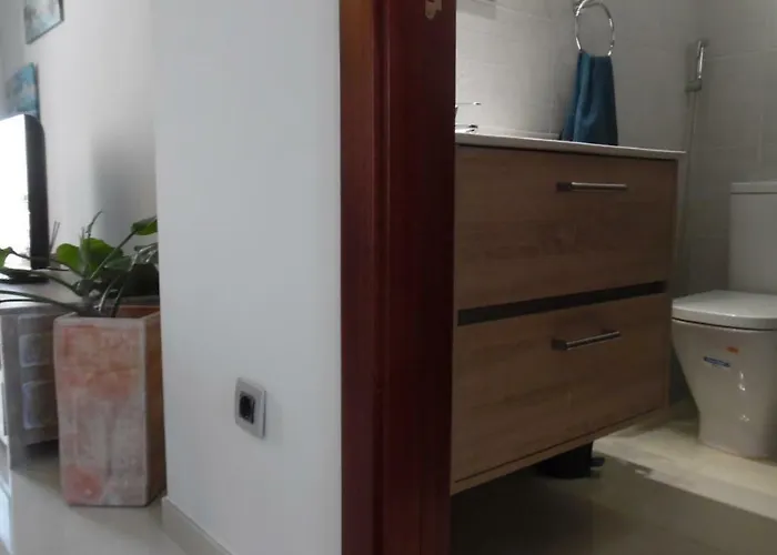 Magmamia Apartament Puerto del Carmen (Lanzarote)