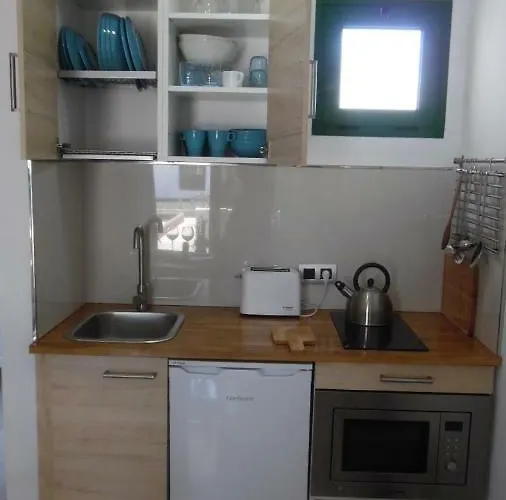 Magmamia Apartament *