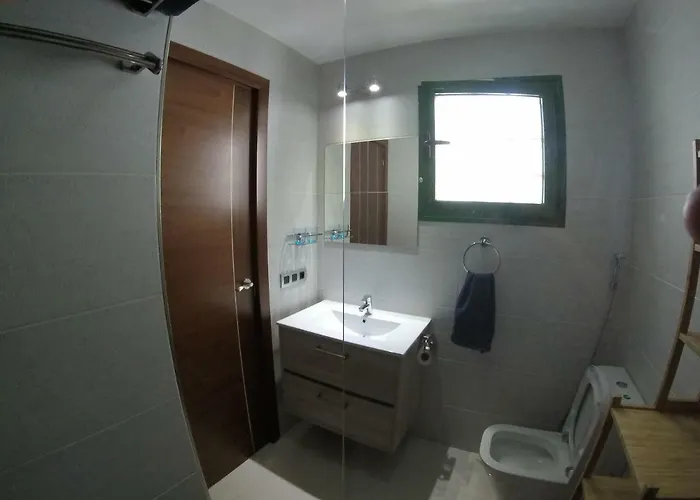 Magmamia * Puerto del Carmen (Lanzarote)