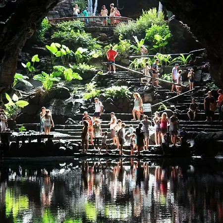 Magmamia Апартаменты Пуэрто дель Кармен