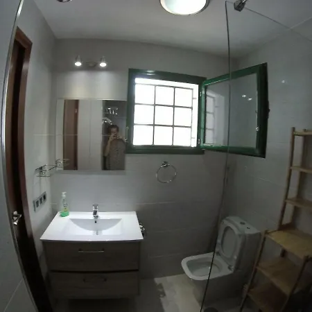 Magmamia Апартаменты Пуэрто дель Кармен