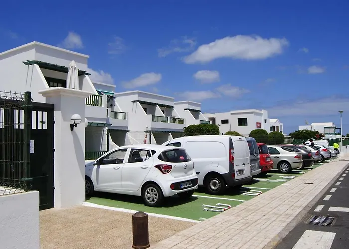 Magmamia Puerto del Carmen (Lanzarote)