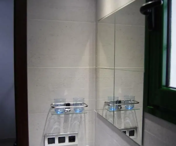 Magmamia * Puerto del Carmen (Lanzarote)