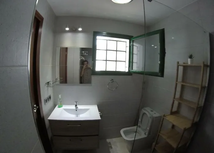 Magmamia Lejlighed Puerto del Carmen (Lanzarote)