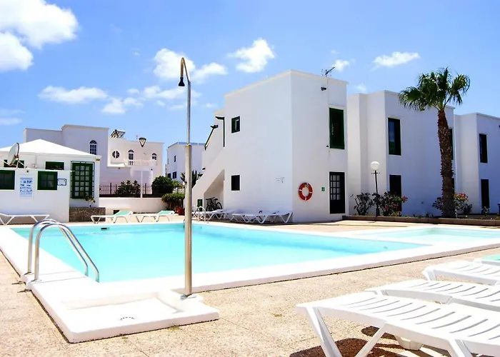 Magmamia Puerto del Carmen (Lanzarote)