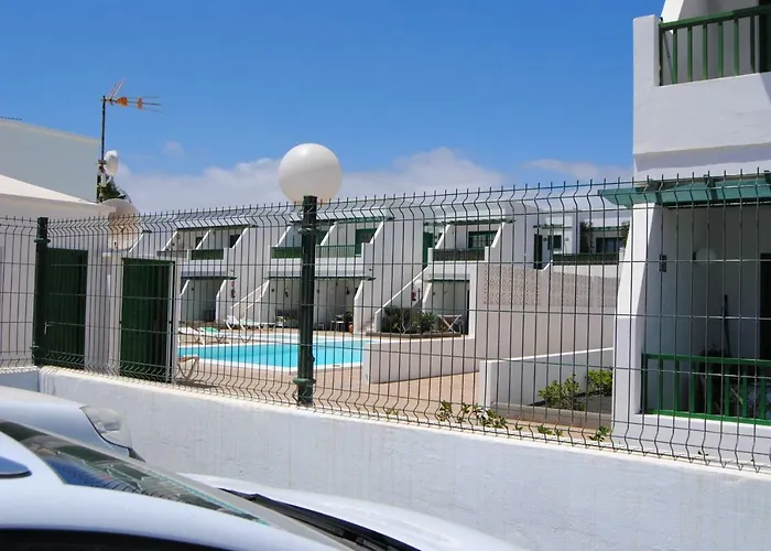 Lejlighed Magmamia Puerto del Carmen (Lanzarote)